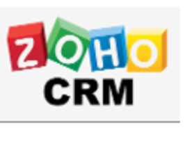 Zoho CRM
